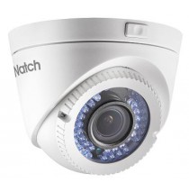 DS-T119 уличная купольная HD-TVI камера 1.3Мп