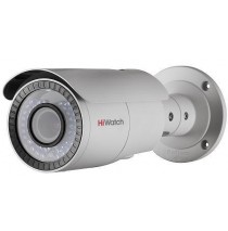 DS-T226 уличная цилиндрическая HD-TVI камера 2Мп