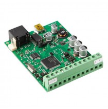 ELAN3-ALARM Сетевой LAN-коммуникатор