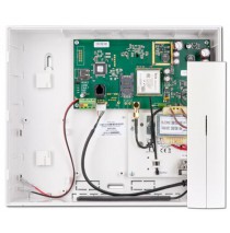 JA-101KR-LAN3G Контрольная панель с коммуникатором GSM/GPRS/3G и LAN