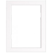 JA-193PL-F-S-W Рамка для коробки JA-193PL-BOX-S