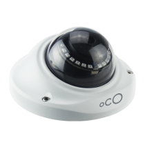 OP-2220F-MSD уличная IP камера 2 Мп