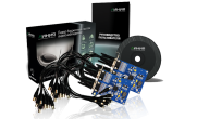  PCI-E 1625-Hybrid  IP-  