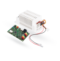 JA-120Z Адресный удлинитель шины