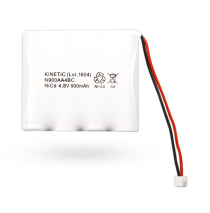 BAT-4V8-N900 NiCd аккумулятор