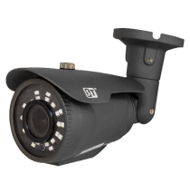 ST-4016 (2,8-12mm)  3Мп уличная AHD камера