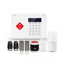 Страж Сенсор беспроводная GSM сигнализация