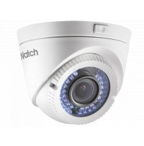 DS-T109 1Мп уличная купольная HD-TVI камера с ИК-подсветкой до 40м