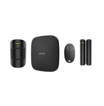 Ajax StarterKit Комплект беспроводной GSM сигнализации