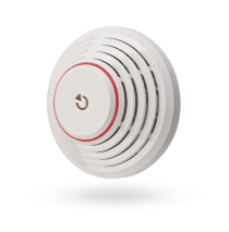 JA-151ST-A Беспроводной комбинированный пожарный извещатель