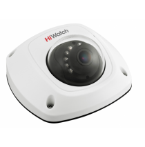 DS-T251 (6 mm) 2Мп внутренняя купольная HD-TVI камера