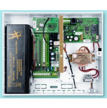 JA-82K контрольная панель