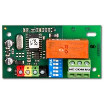 JA-110N Модуль сильноточных выходов реле