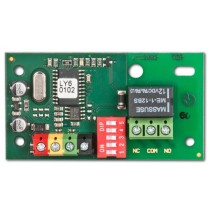 JA-111N Модуль выходов PG малой мощности