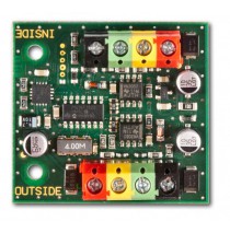 JA-110T модуль-изолятор короткого замыкания шины BUS