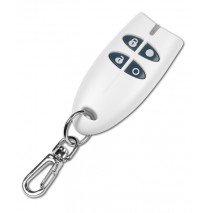 JA-186JW Универсальный 4-х кнопочный брелок