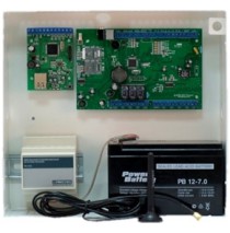 S632-2GSM-BK Бокс комплект