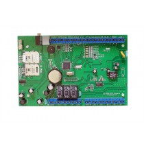 S632-2GSM-B плата для монтажа в бокс