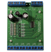 SE-08-B Расширитель на 8 ШС для S632 B