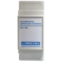 SEA-100L Расширитель адресный Leonardo