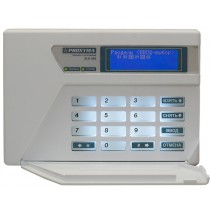 SLK-200 Клавиатура с графическим ЖКИ