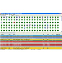 Центавр АРМ ПЦО - Программное обеспечение дежурного оператора